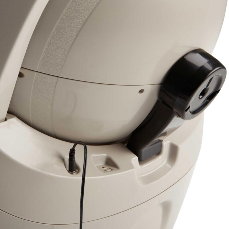 Litter-Robot 3 Automatic Self-Cleaning Litter Box - Beige - Image 3